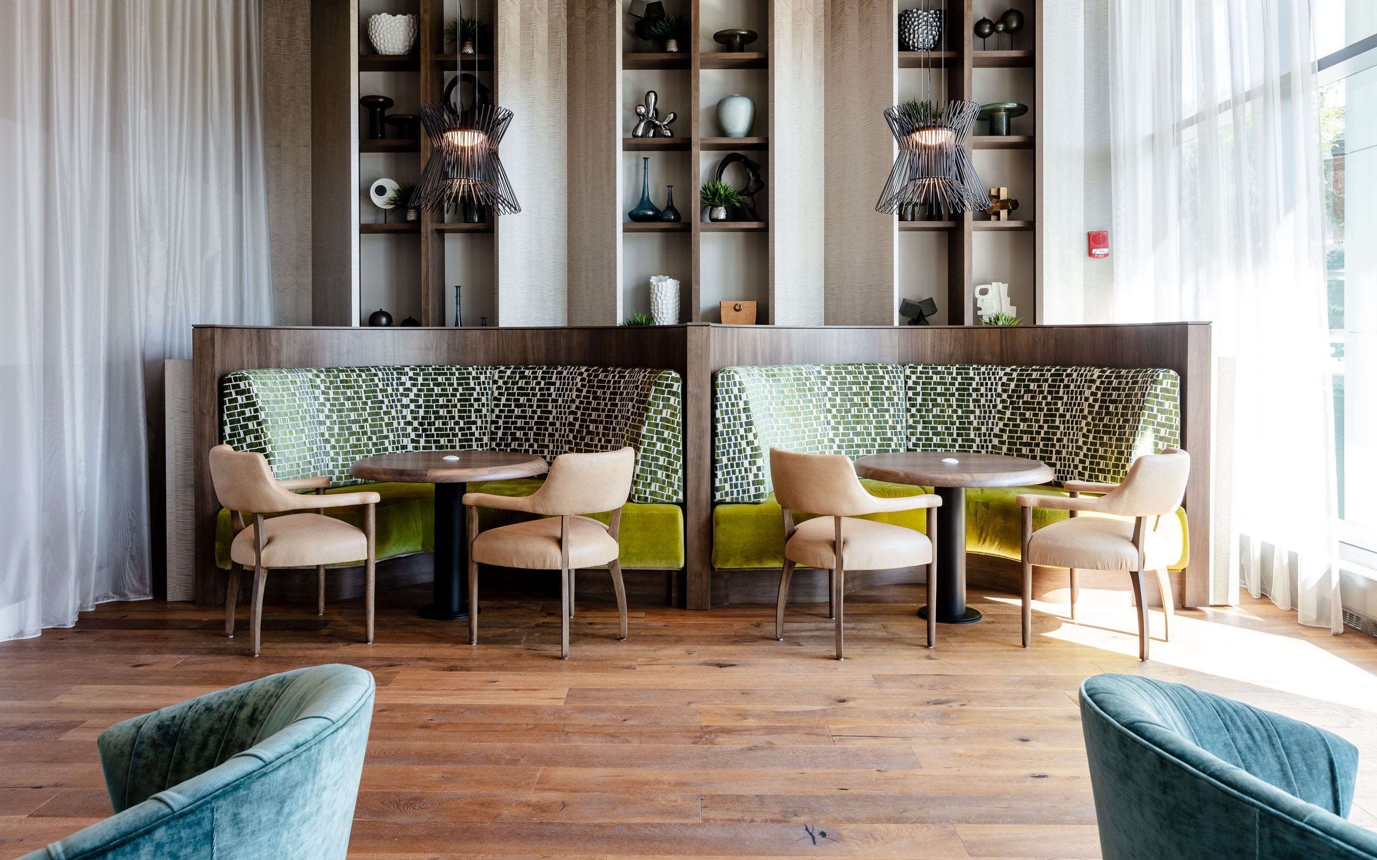 Lincoln Common Apartments Luxury Apartments Chicago Luxury Living